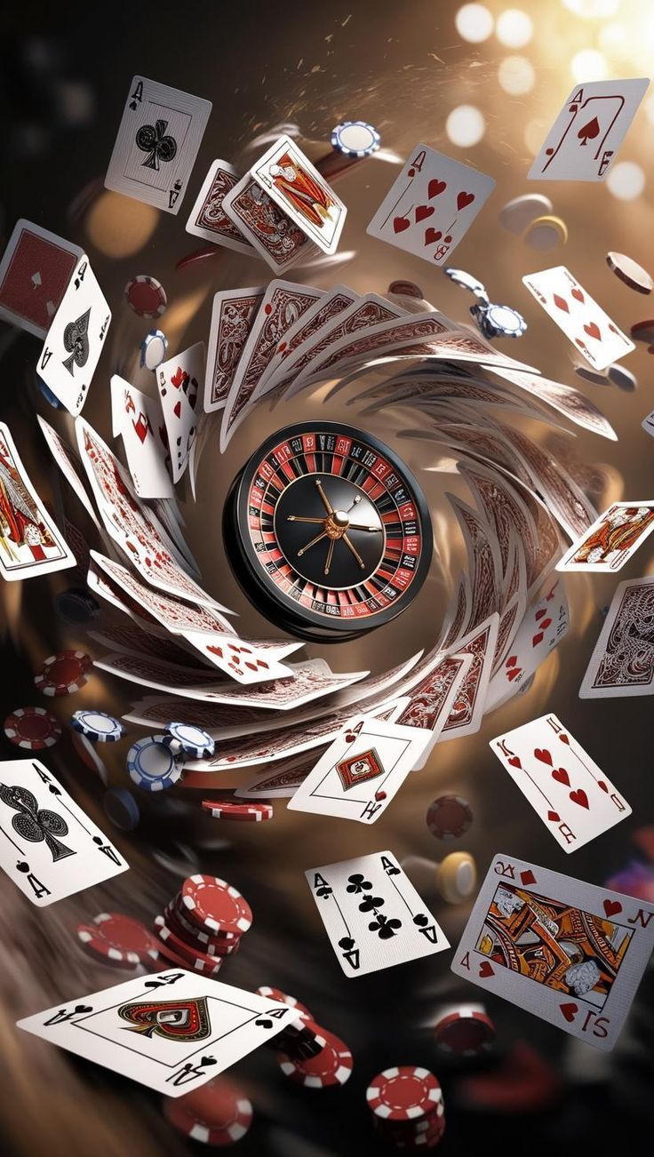 Live casino live-dealer Blackjack and Baccarat tables