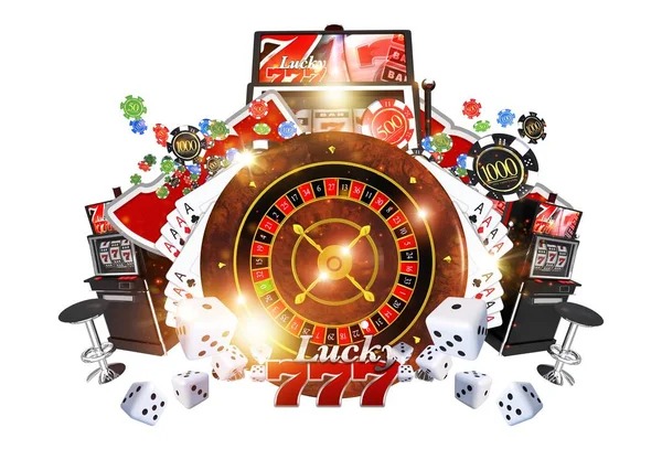 Number Games Game