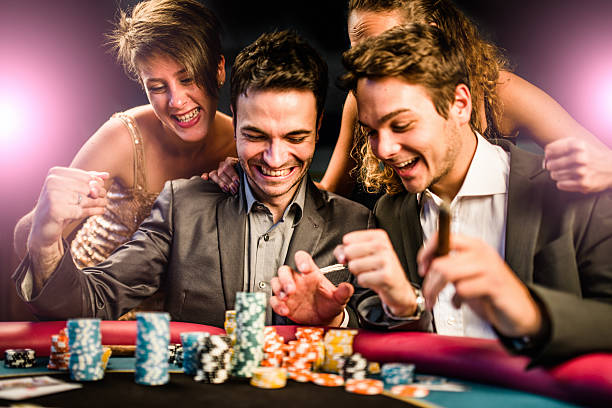 Jewels of Prosperity slot game interface showing five reels with gem symbols and payout table on merak09